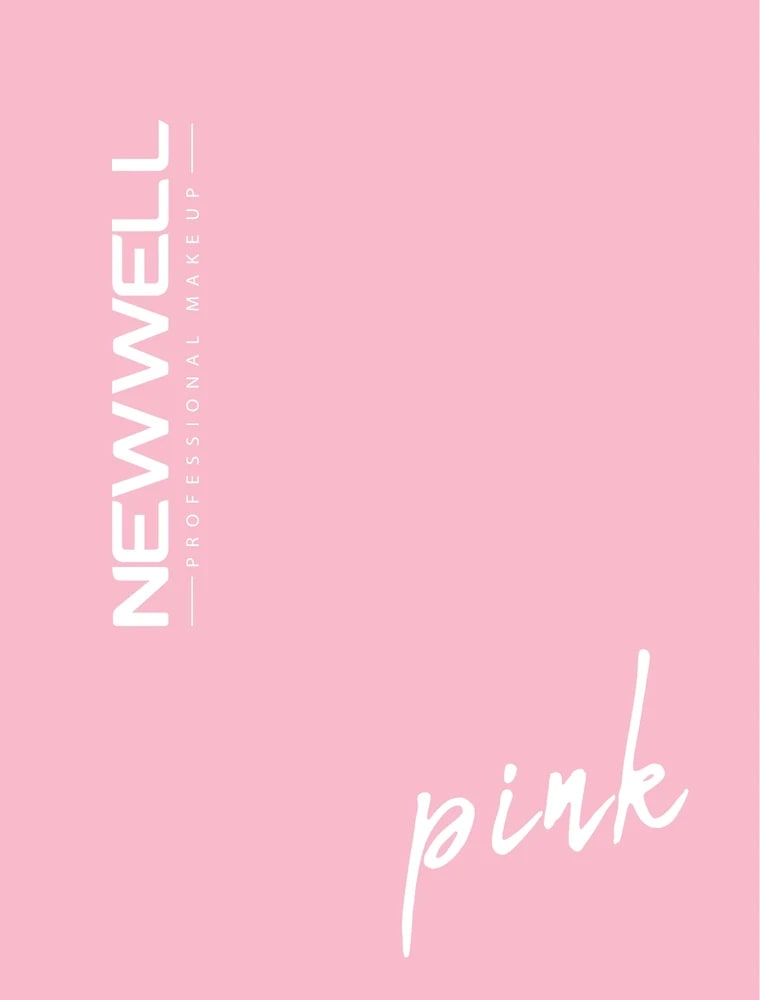 Newwell catalogue cover